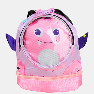MOCHILA INFANTIL C/U