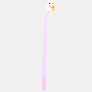 BOLIGRAFO UNICORNIO C/U
