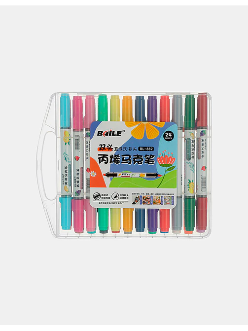 MARCADORES PCS*24 1