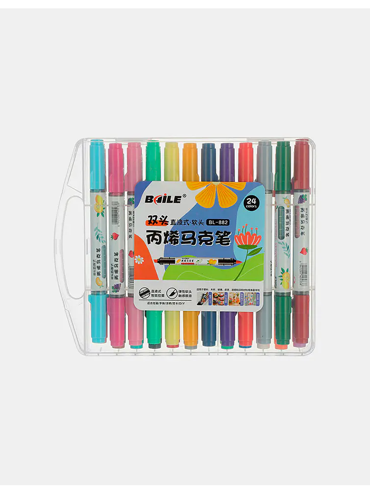 MARCADORES PCS*24 1