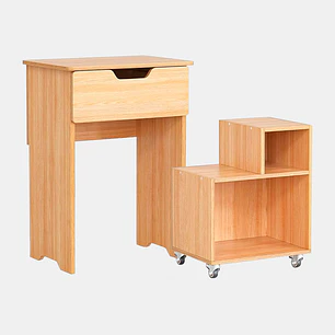 SET DE MUEBLE C/U
