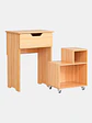 SET DE MUEBLE C/U - Miniatura 1