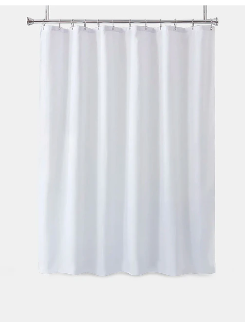 CORTINA DE BAÑO C/U 1
