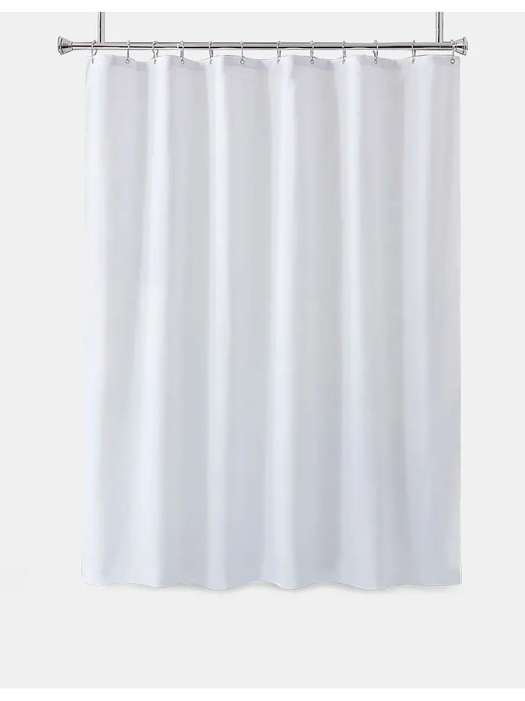 CORTINA DE BAÑO C/U 1