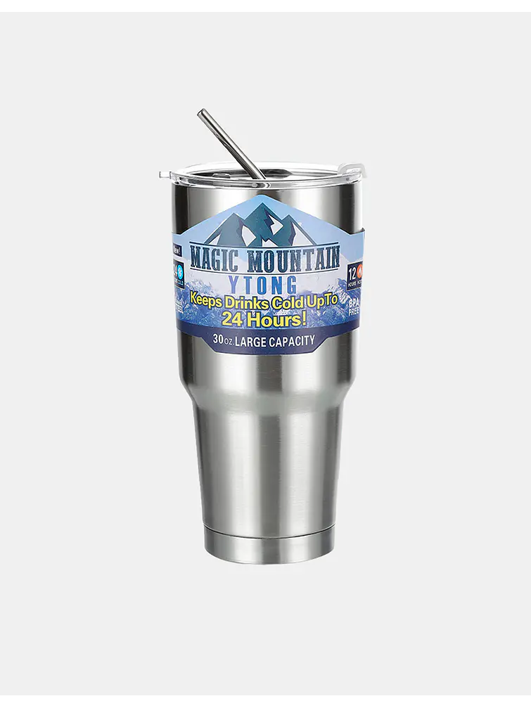 VASO TERMICO C/U 1
