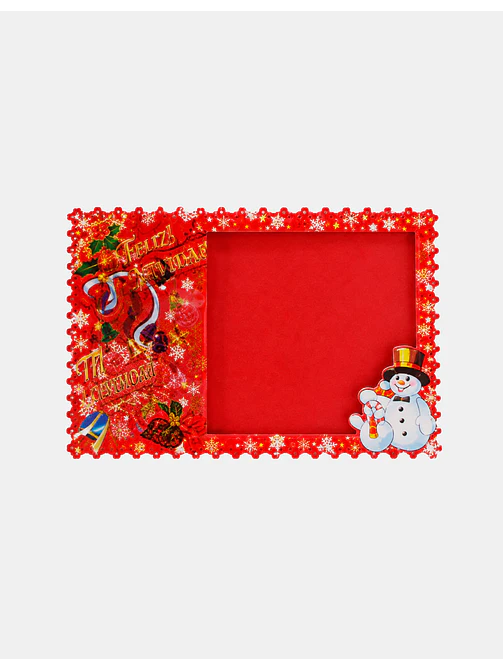 IMAN NAVIDEÑO C/U 3
