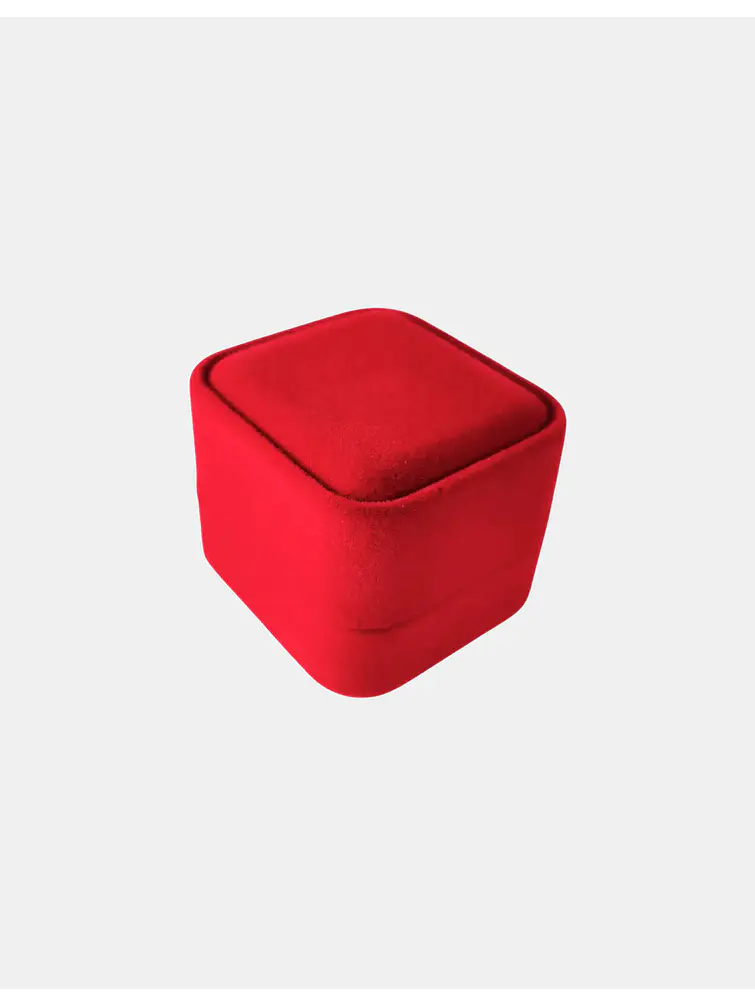 CAJA PARA ANILLO 6*5*4 PCS*3                       1