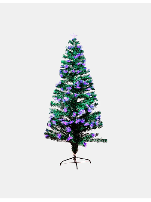ARBOL LED 1.8M C/U                                 1