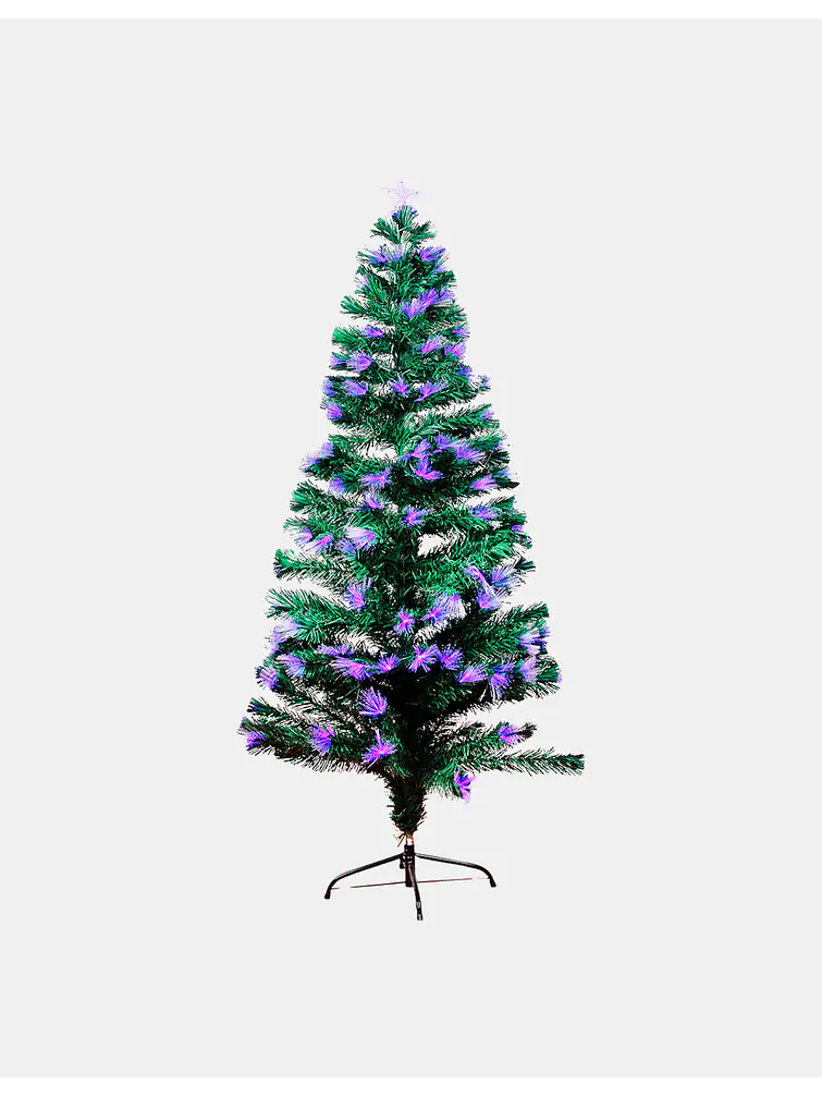 ARBOL LED 1.8M C/U                                 1