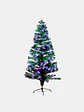 ARBOL LED 1.8M C/U                                 - Miniatura 1