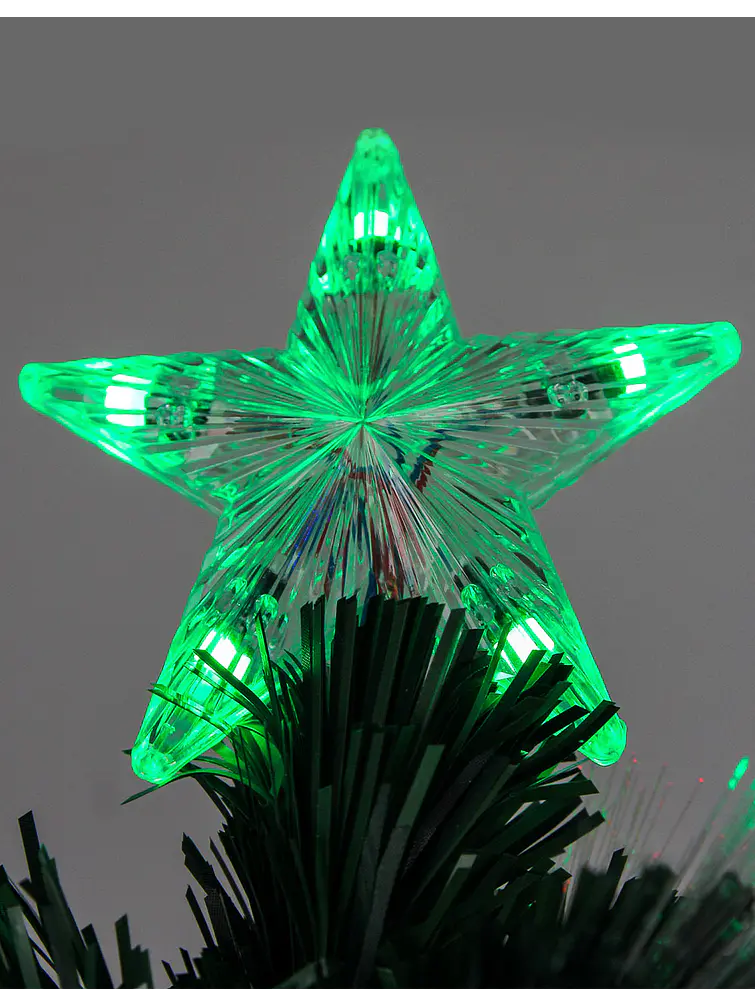 ARBOL LED 1.8M C/U                                 2