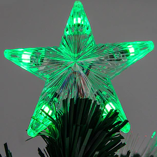 ARBOL LED 1.8M C/U                                