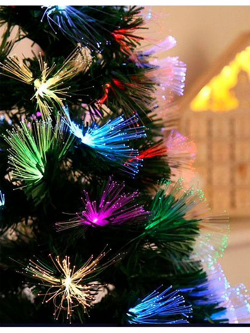 ARBOL LED 1.8M C/U                                 3