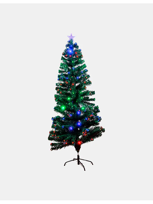 ARBOL LED 1.8M C/U                                 1