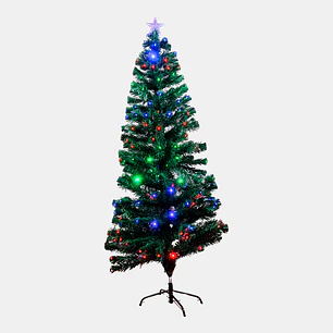 ARBOL LED 1.8M C/U                                