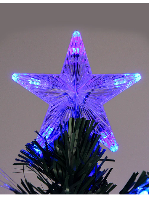 ARBOL LED 1.8M C/U                                 2