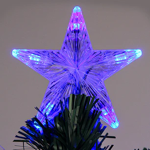 ARBOL LED 1.8M C/U                                