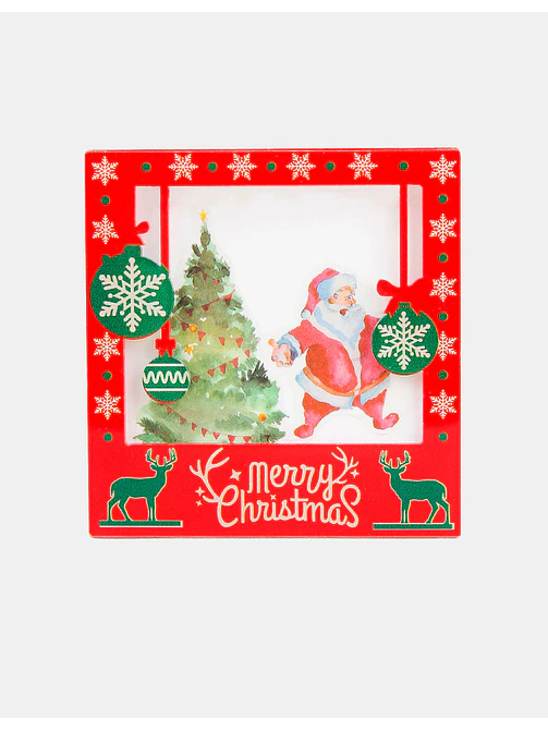 IMAN NAVIDEÑO C/U 2