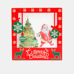 IMAN NAVIDEÑO C/U