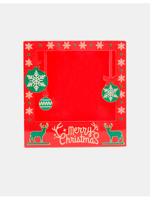 IMAN NAVIDEÑO C/U 1