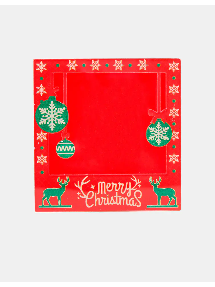 IMAN NAVIDEÑO C/U 1