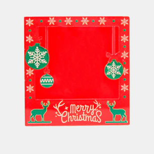 IMAN NAVIDEÑO C/U