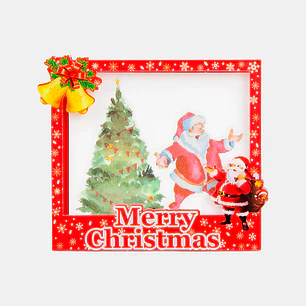IMAN NAVIDEÑO C/U
