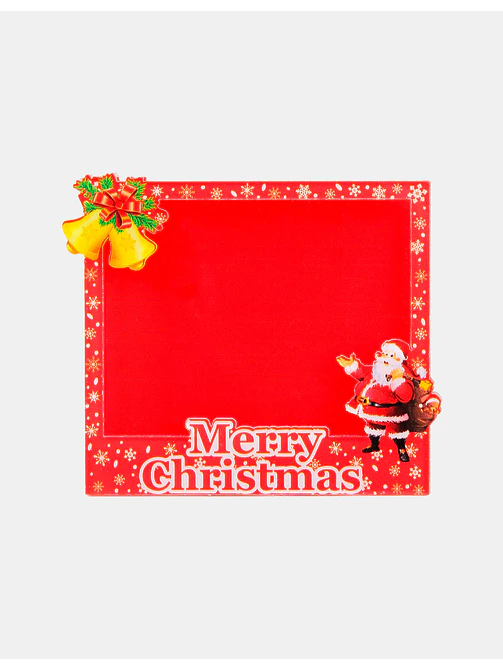 IMAN NAVIDEÑO C/U 1