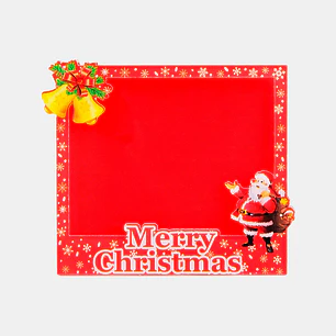 IMAN NAVIDEÑO C/U