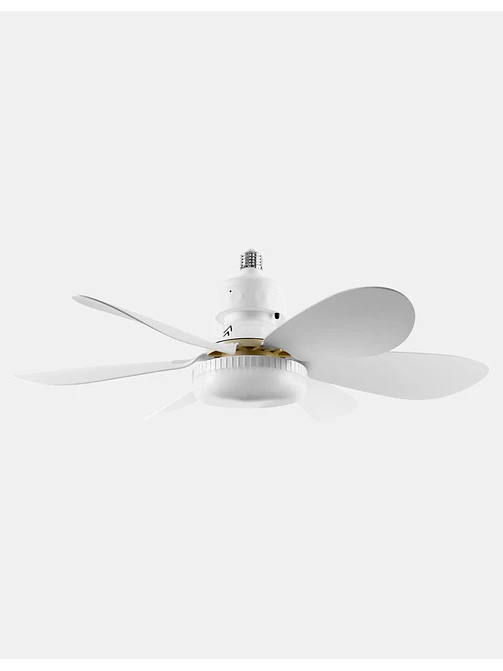 FOCO VENTILADOR 15W C/U 1