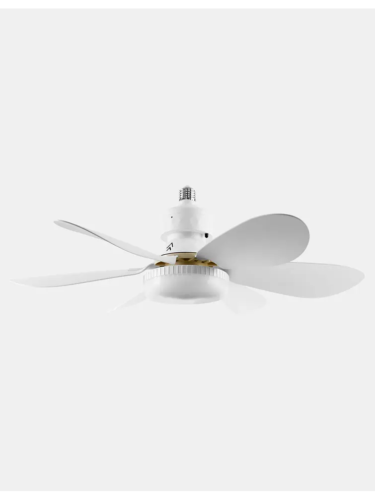 FOCO VENTILADOR 15W C/U 1