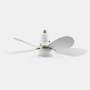 FOCO VENTILADOR 15W C/U