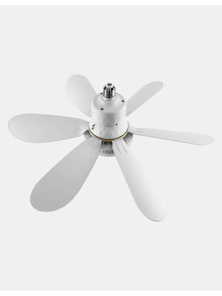 FOCO VENTILADOR 15W C/U 2