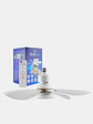 FOCO VENTILADOR 15W C/U - Miniatura 3