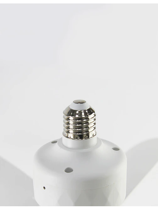 FOCO VENTILADOR 15W C/U 4
