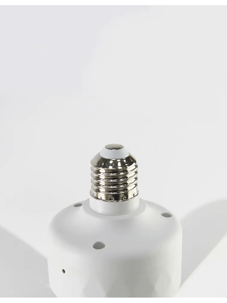 FOCO VENTILADOR 15W C/U 4