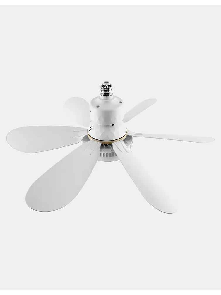 FOCO VENTILADOR 15W C/U 5