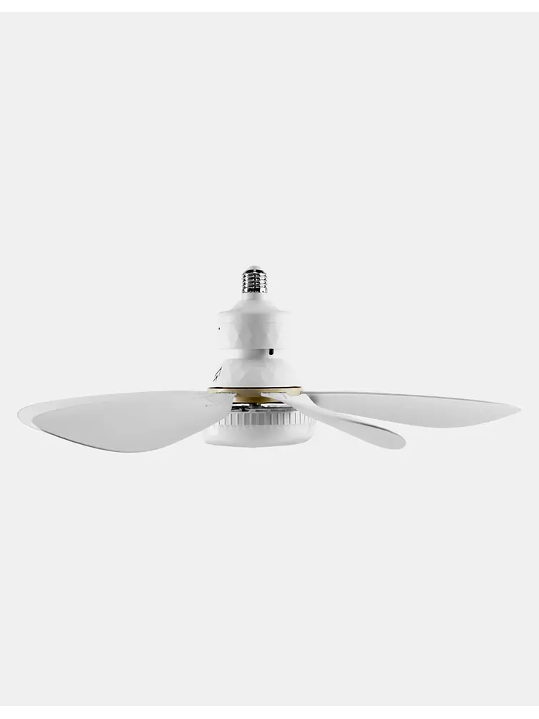 FOCO VENTILADOR 15W C/U 6