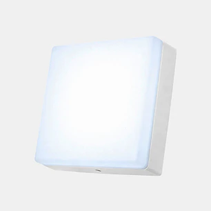 PANEL LED CUADRADO18W 6500K C/U