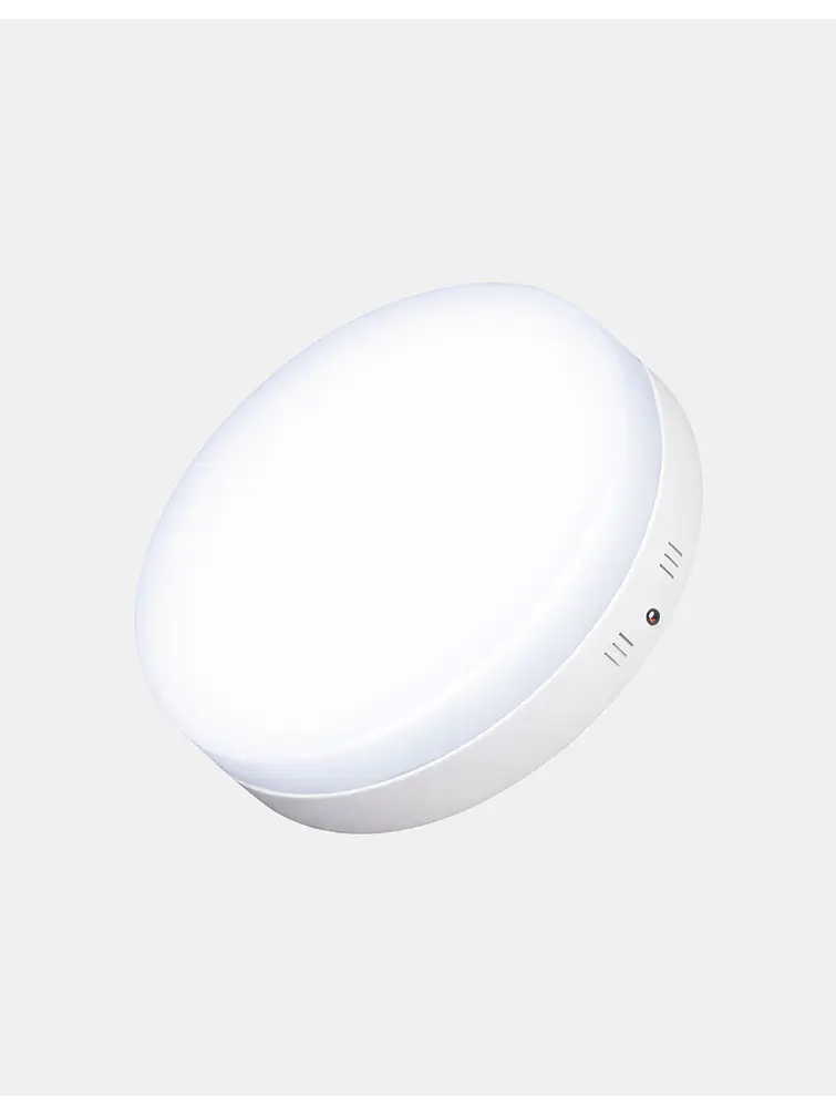 PANEL LED REDONDO18W 6500K C/U 1