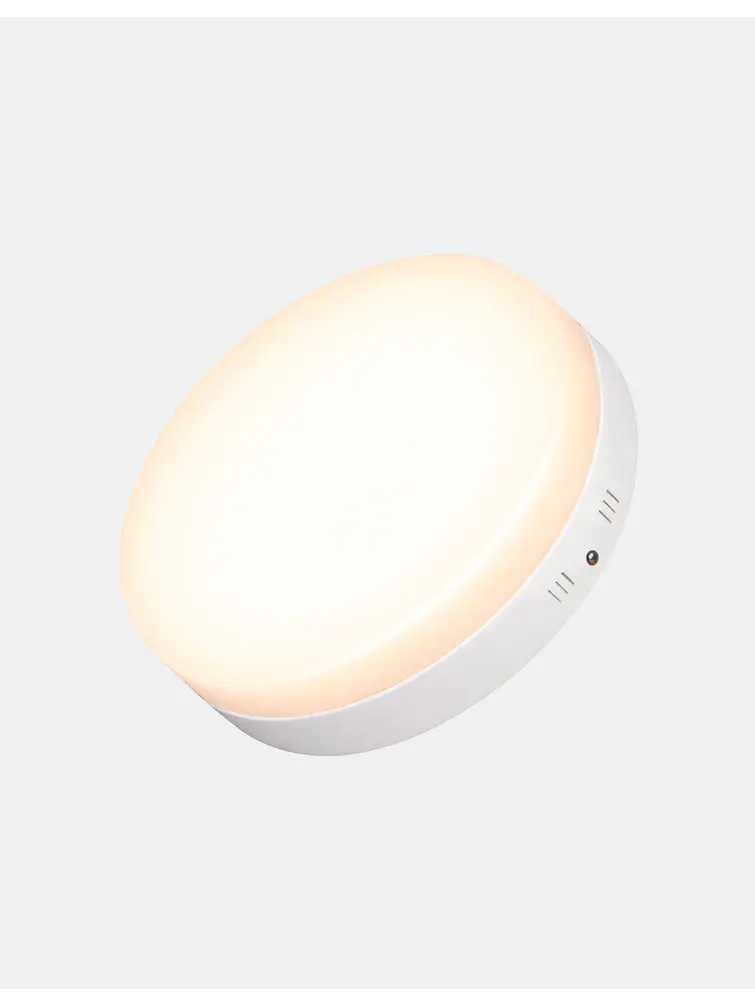 PANEL LED REDONDO 36W 3000K C/U 1
