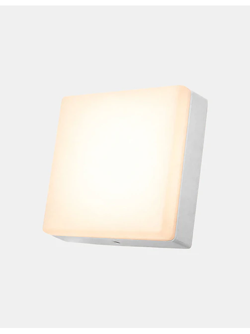PANEL LED CUADRADO 48W 3000K C/U 1