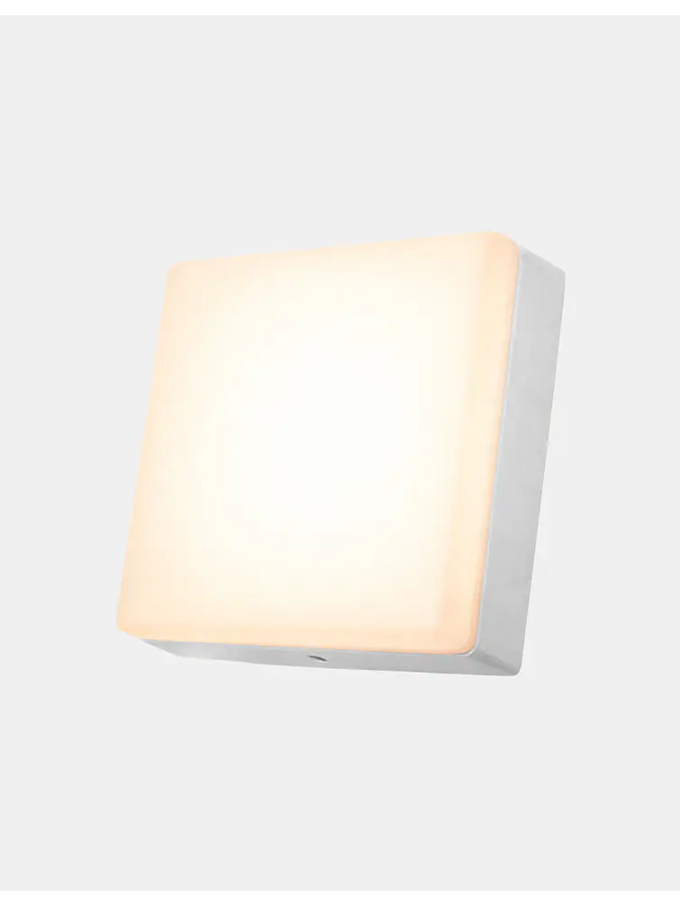 PANEL LED CUADRADO 48W 3000K C/U 1