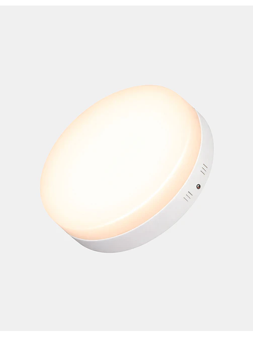 PANEL LED REDONDO 48W 3000K C/U 1