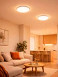 PANEL LED REDONDO 48W 3000K C/U - Miniatura 2