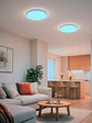 PANEL LED REDONDO 48W 6500K C/U - Miniatura 2