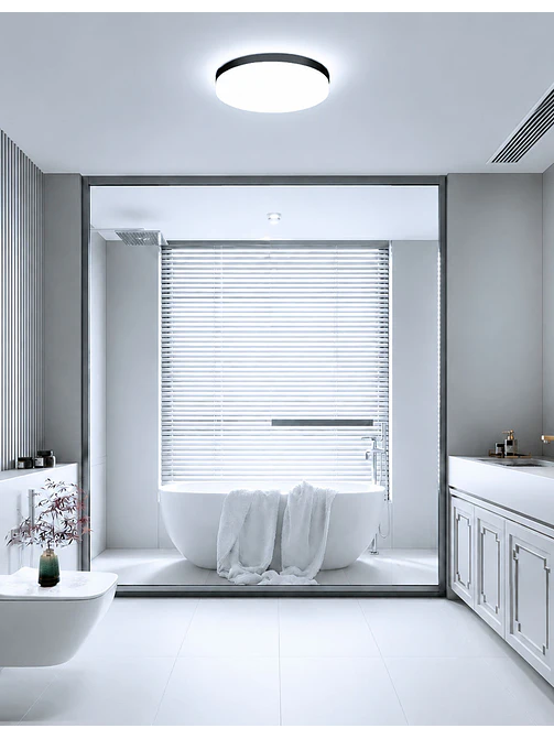PLAFON LED 48W 6500K C/U 2