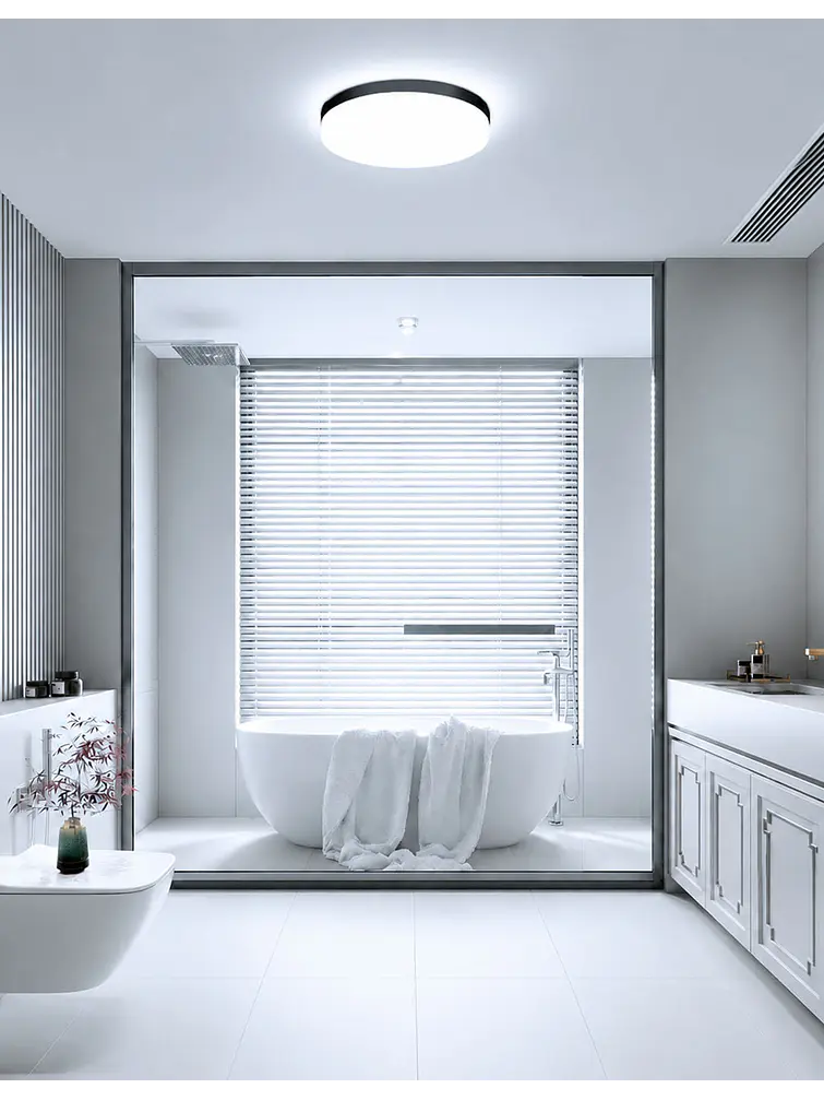 PLAFON LED 48W 6500K C/U 2