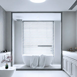 PLAFON LED 48W 6500K C/U