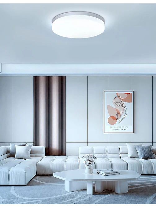 PLAFON LED 72W 6500K C/U 2